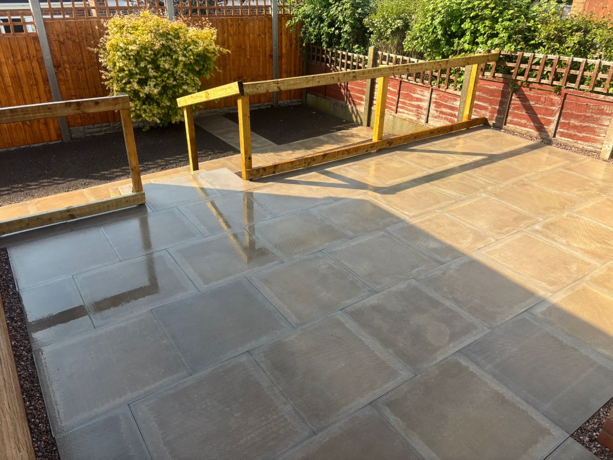 Landscaper: Image 8